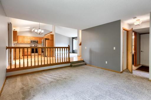 6625 White Birch Court, Circle Pines, MN 55014