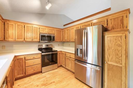 6625 White Birch Court, Circle Pines, MN 55014