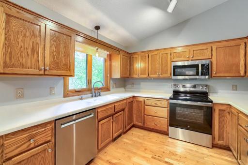 6625 White Birch Court, Circle Pines, MN 55014