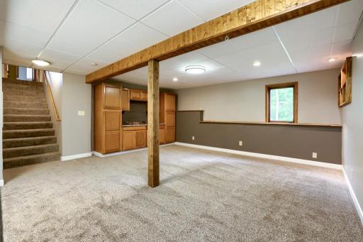 6625 White Birch Court, Circle Pines, MN 55014