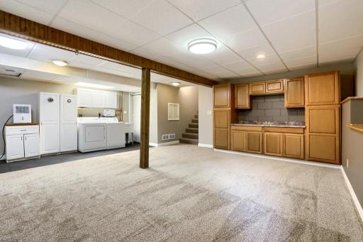 6625 White Birch Court, Circle Pines, MN 55014
