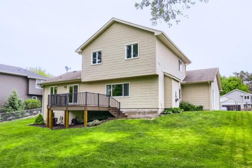 6625 White Birch Court, Circle Pines, MN 55014