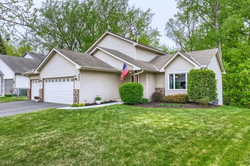 6625 White Birch Court, Circle Pines, MN 55014