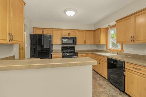 2542 147th Lane NE, Ham Lake, MN 55304