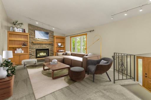 2542 147th Lane NE, Ham Lake, MN 55304