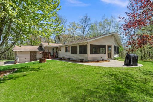 1308 170th Avenue, Balsam Lake, WI 54810