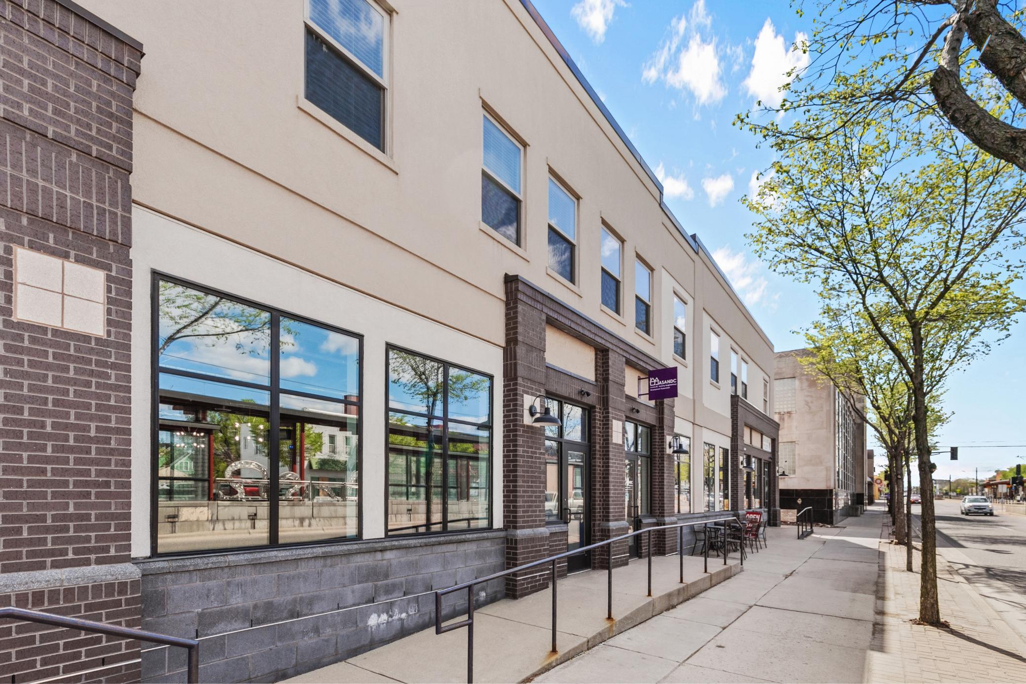 Property photo for 360 University Avenue W, Saint Paul, MN 55103
