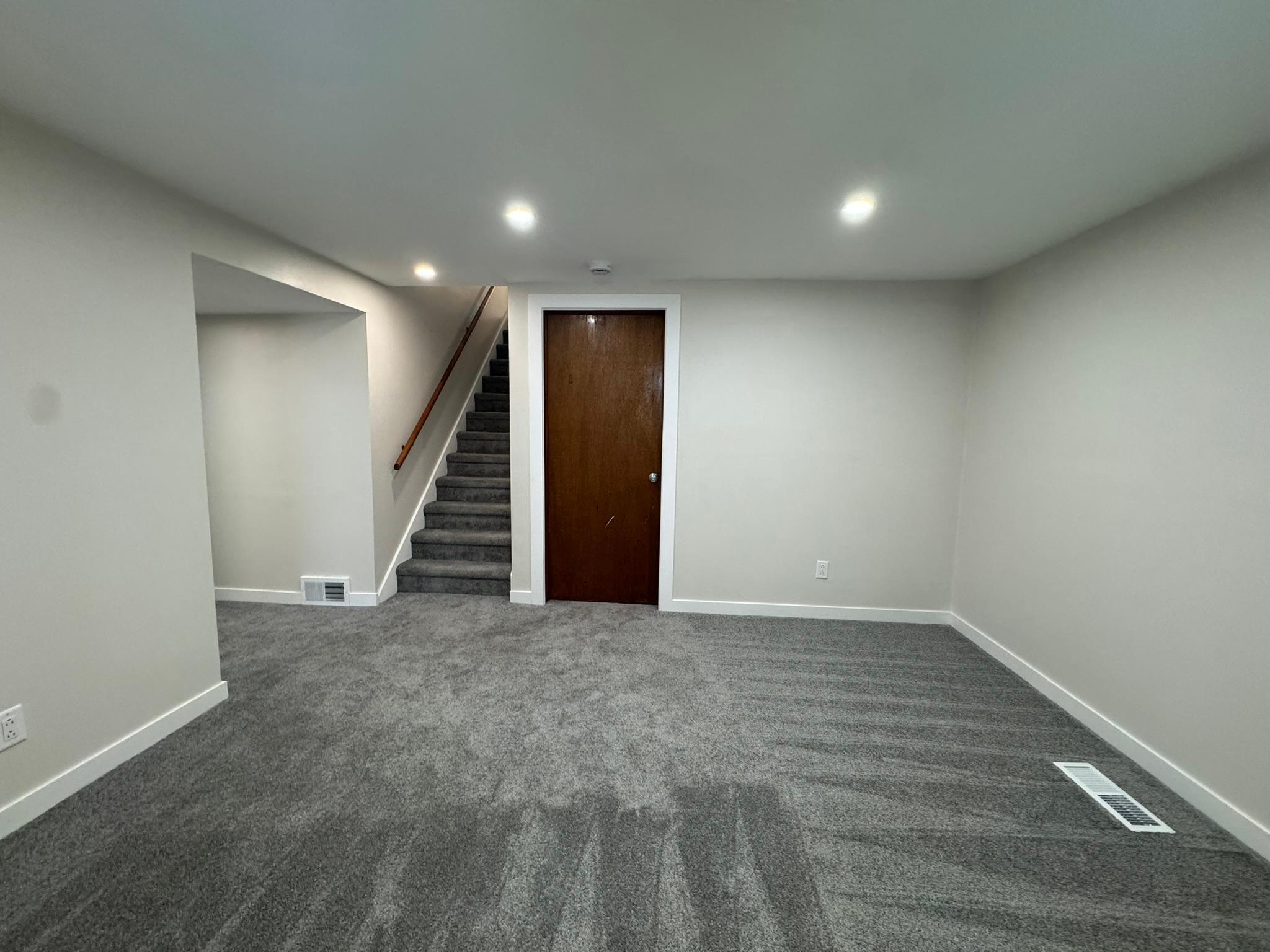Bsmt Family Room