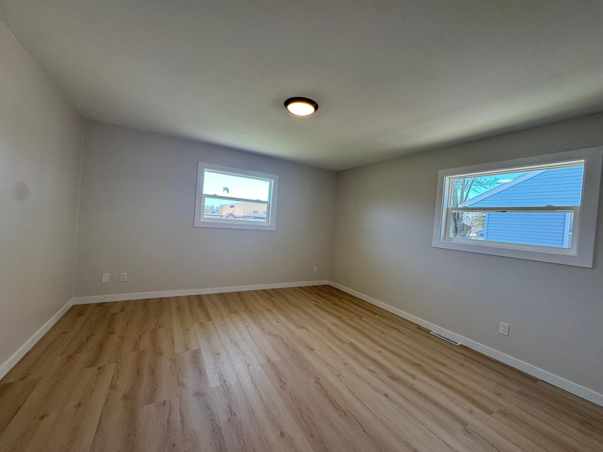 Bedroom #2