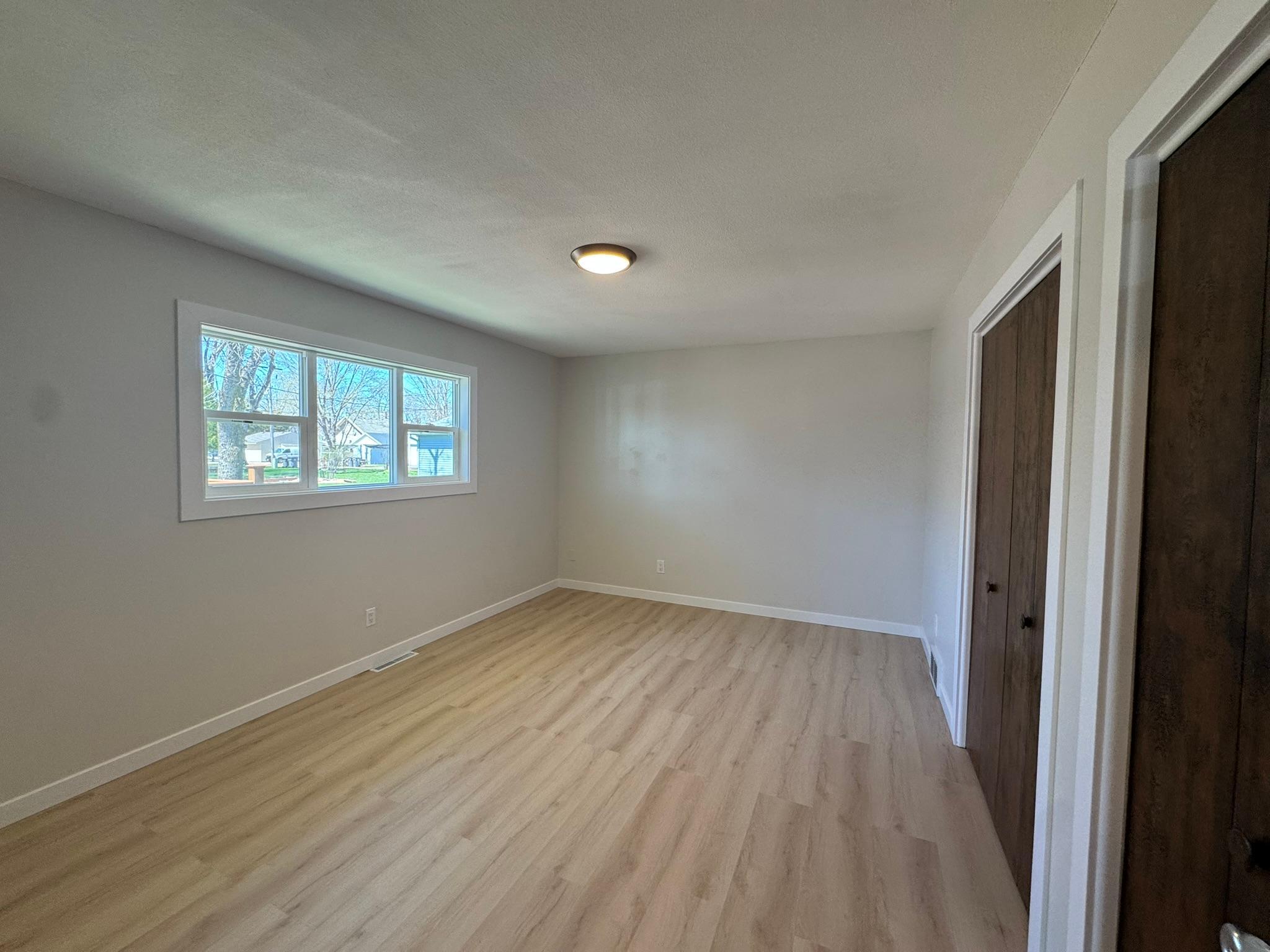 Bedroom #1