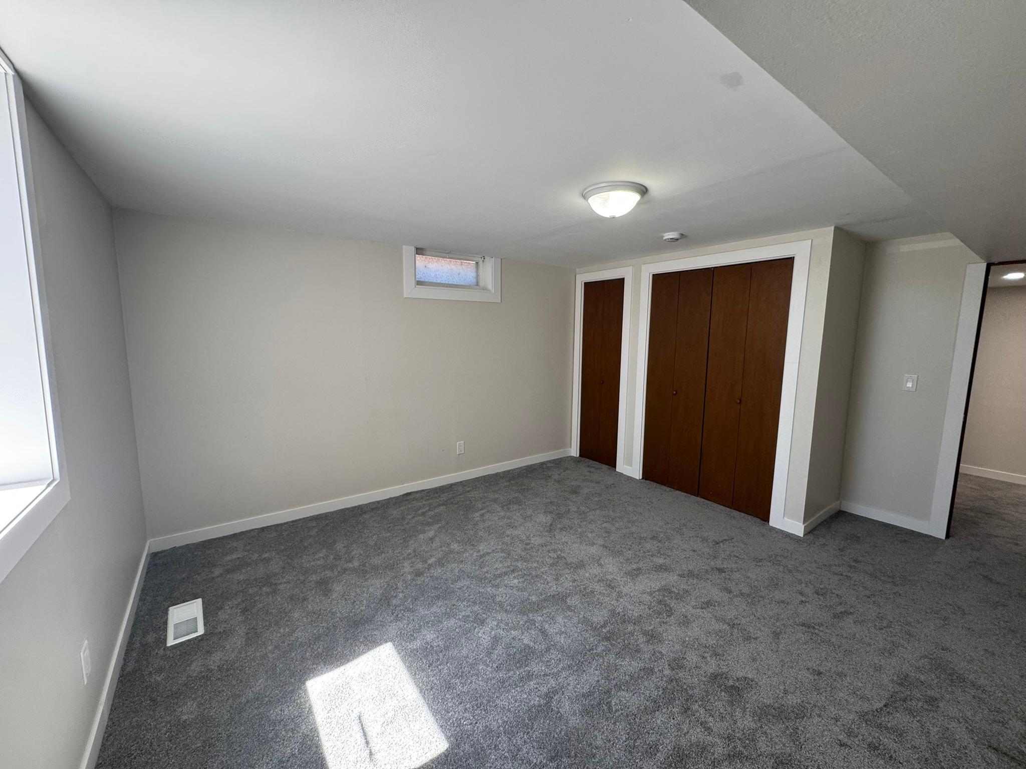 Bsmt Bedroom #2