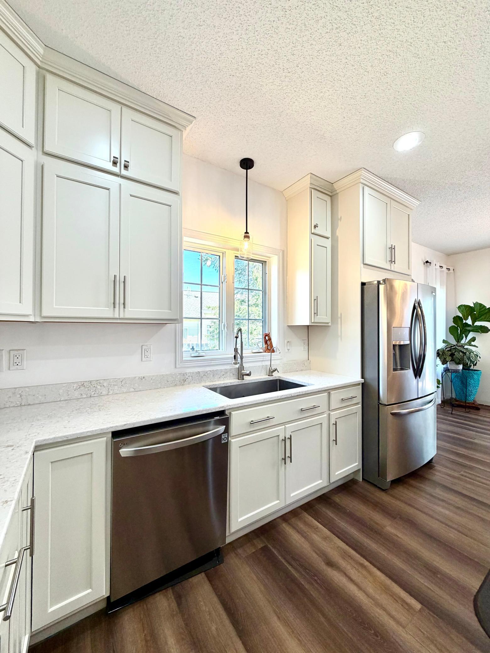 Kitchen stainless steel appliances.jpeg