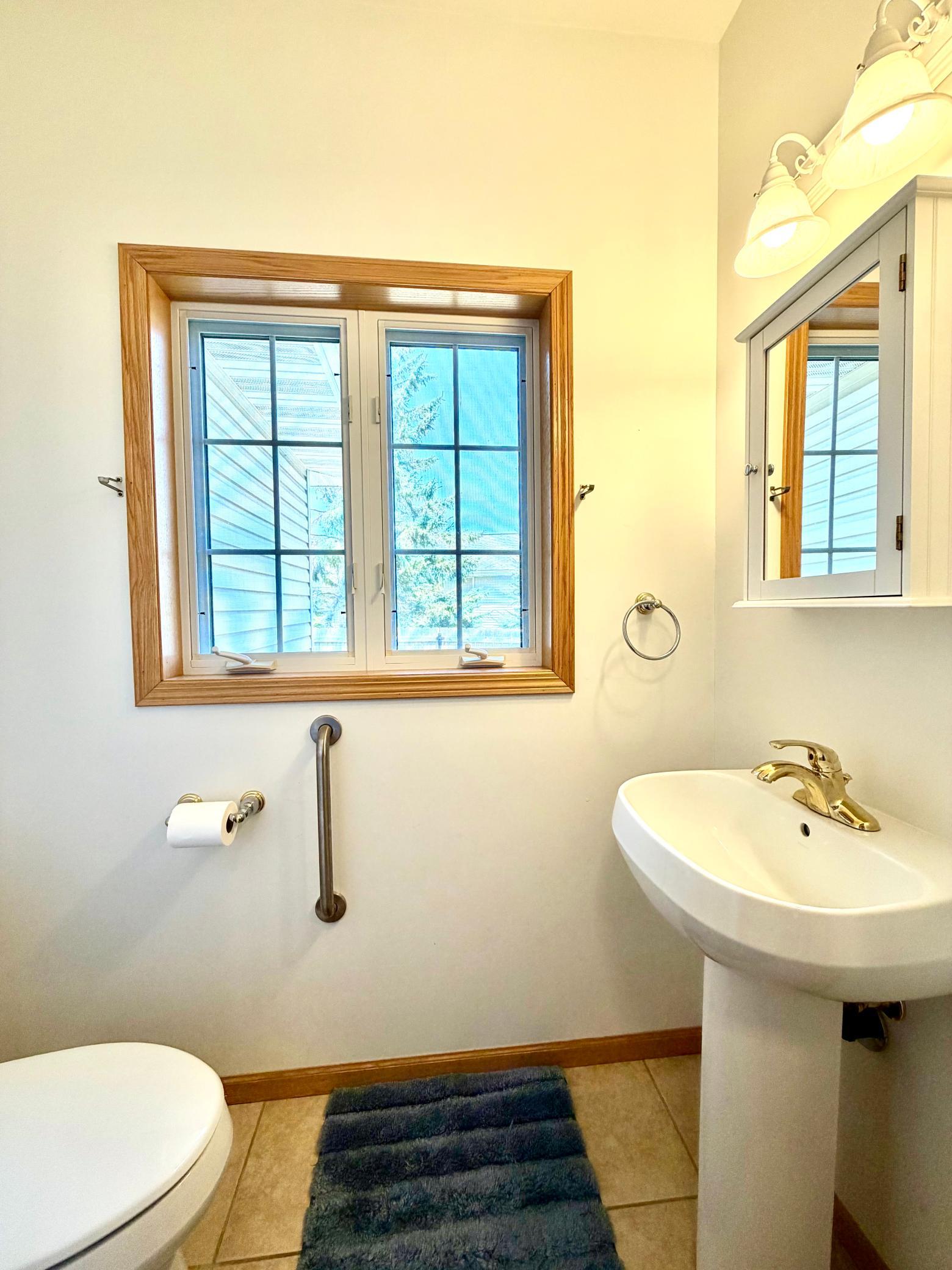 3/4 bath connected to laundry room.jpeg