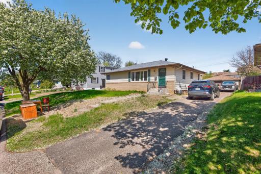 4807 Jefferson Street NE, Columbia Heights, MN 55421