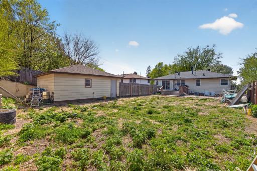 4807 Jefferson Street NE, Columbia Heights, MN 55421