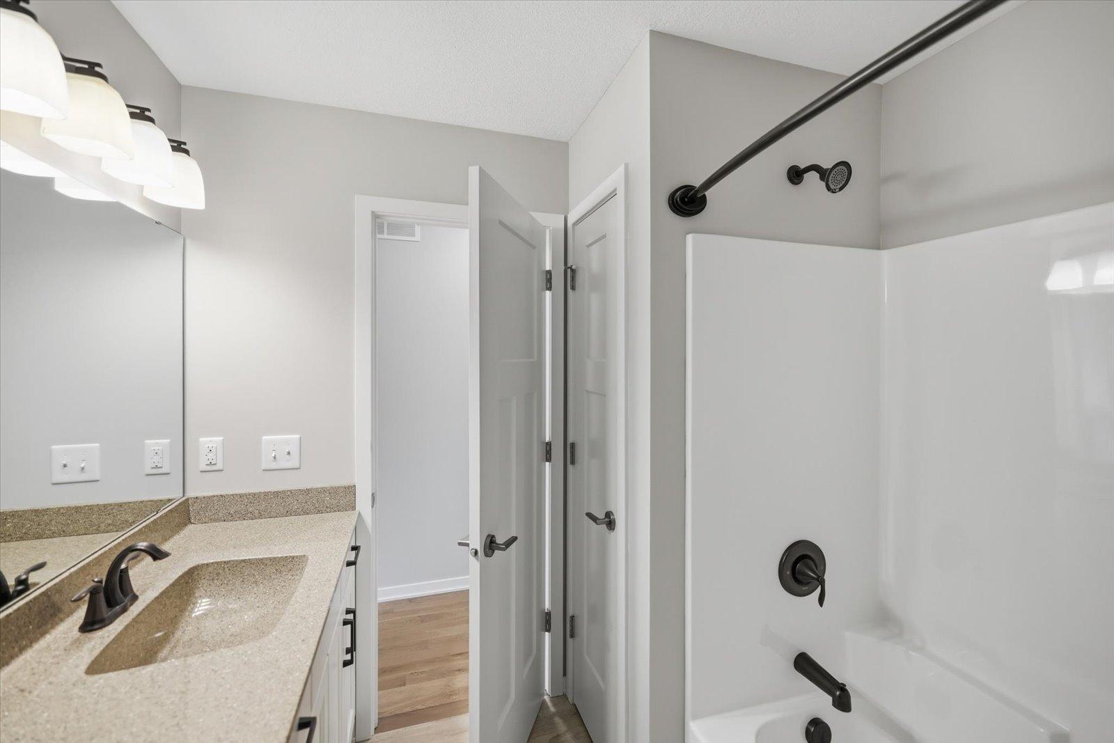 Main Floor Bath