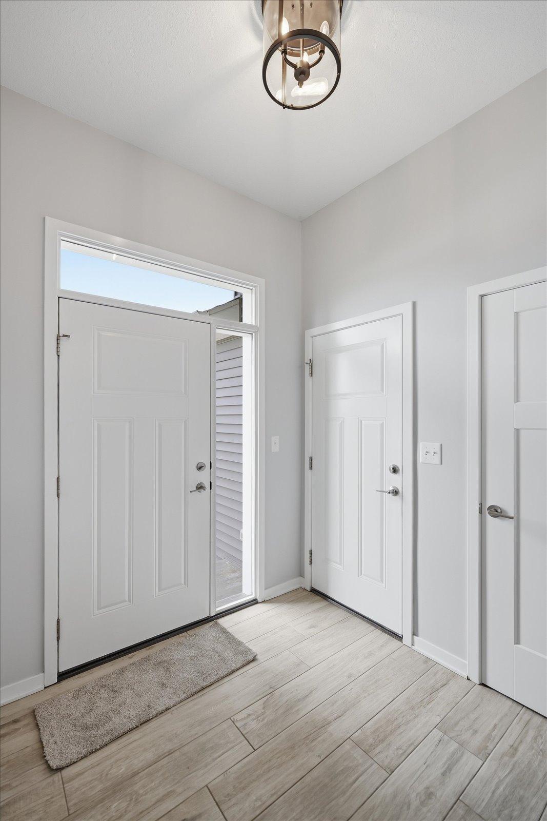 Entryway