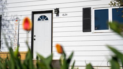 1624 Graydon Avenue, Brainerd, MN 56401