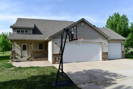 19386 Cedar Island Lake Road, Richmond, MN 56368