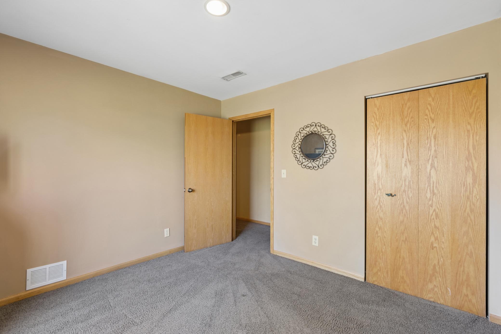 Bedroom #3