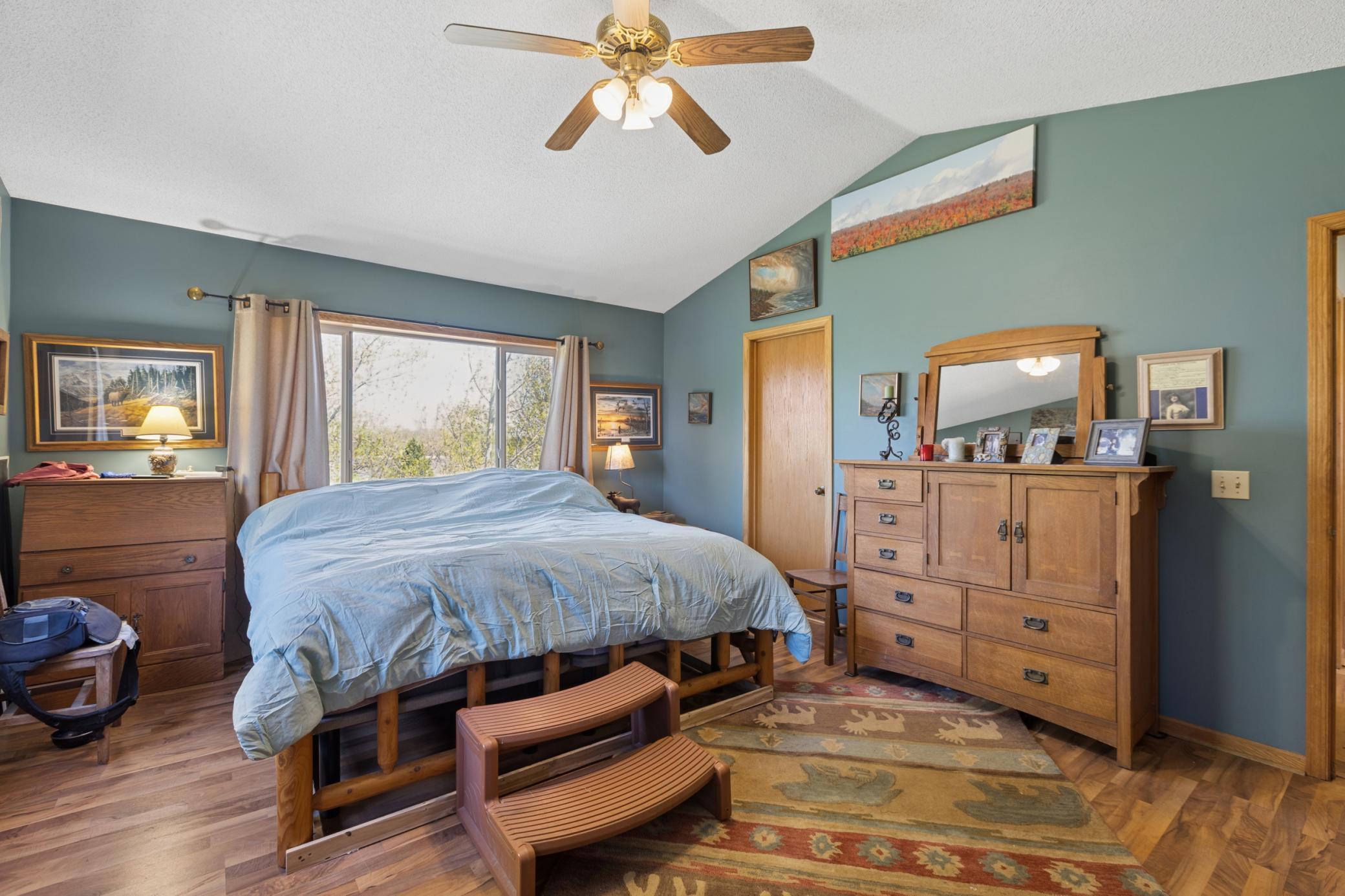 Bedroom #1