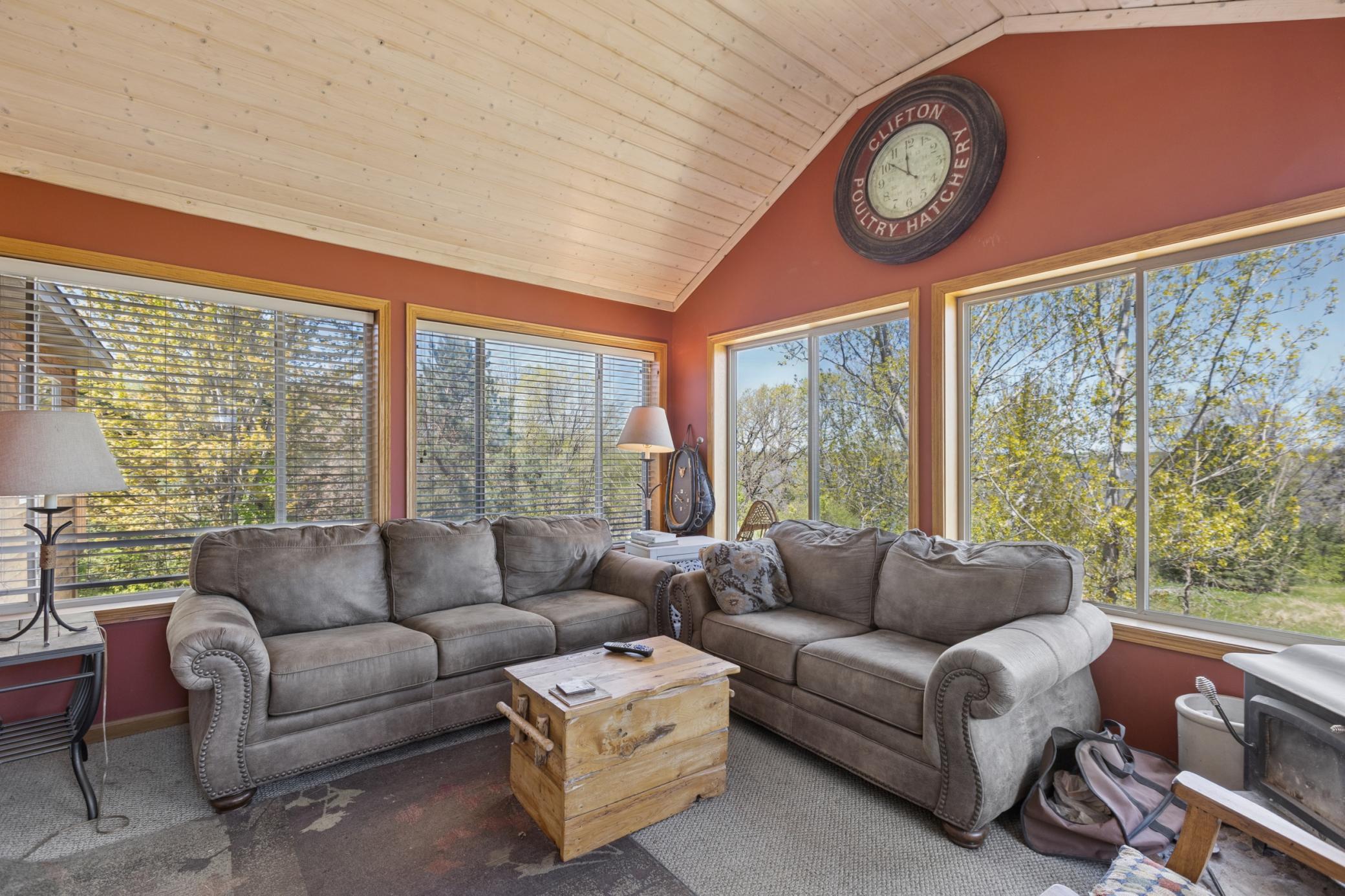 4 Season Porch