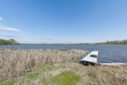 Perfect Spot for Fishing, Boating, and Relaxing