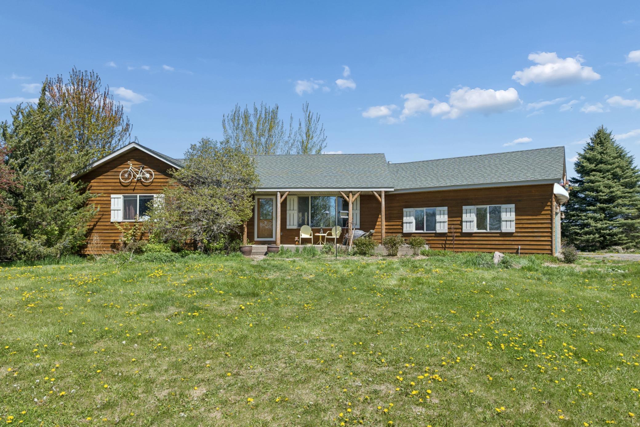 Welcome to Your Lake Retreat!