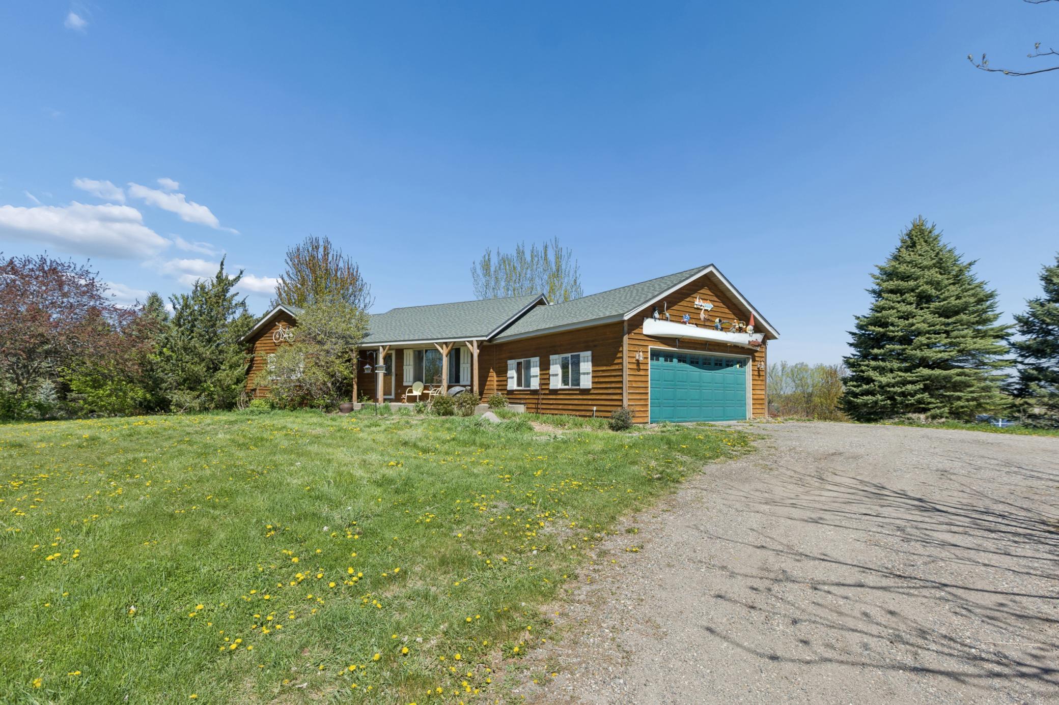 654 77th St SE - Delano