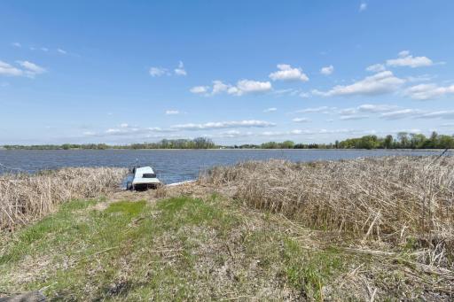 Perfect Spot for Fishing, Boating, and Relaxing