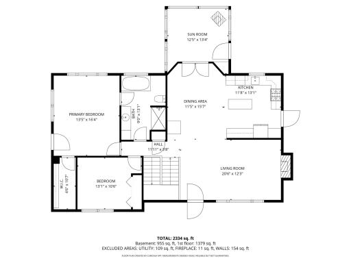 654 77th Street SE, Delano, MN 55328