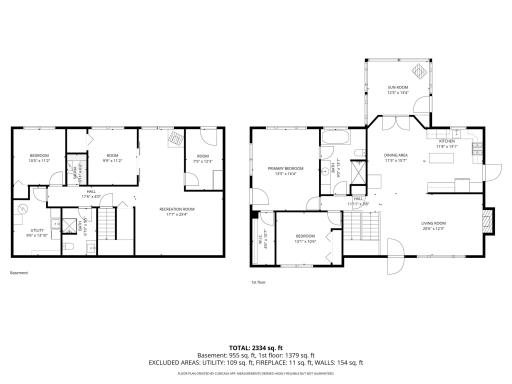 654 77th Street SE, Delano, MN 55328