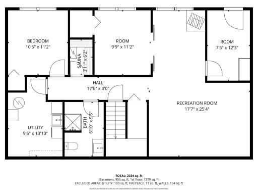 654 77th Street SE, Delano, MN 55328