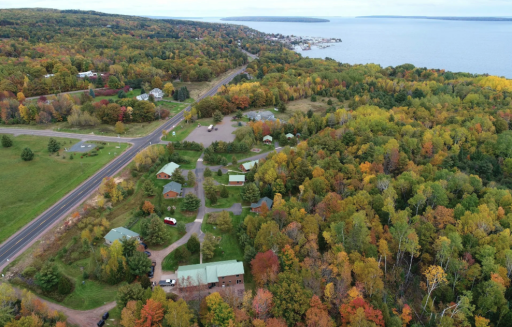 84790 State HWY 13 S, Bayfield, WI 54814