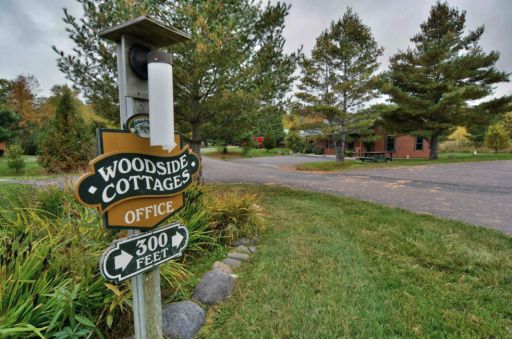 84790 State HWY 13 S, Bayfield, WI 54814
