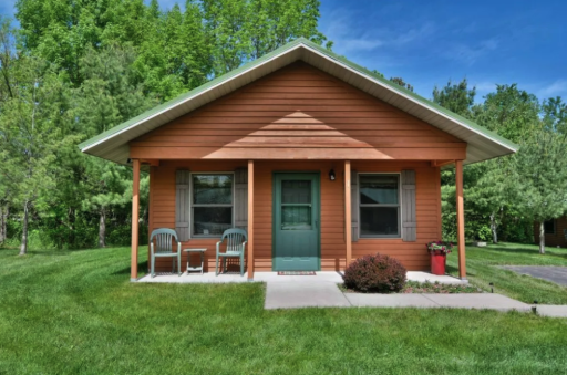 84790 State HWY 13 S, Bayfield, WI 54814