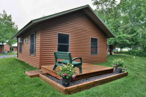 84790 State HWY 13 S, Bayfield, WI 54814
