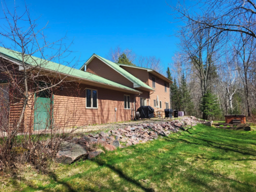 84790 State HWY 13 S, Bayfield, WI 54814