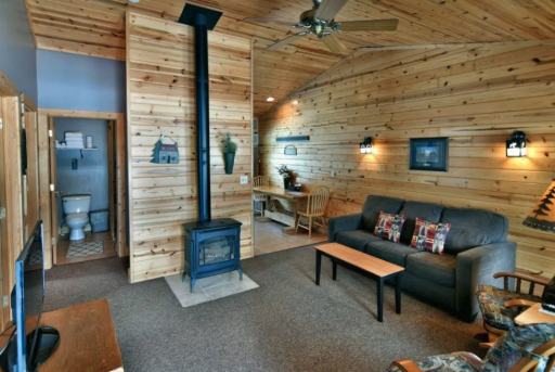 84790 State HWY 13 S, Bayfield, WI 54814