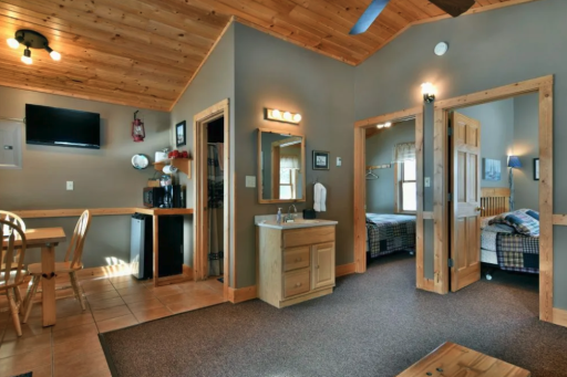 84790 State HWY 13 S, Bayfield, WI 54814