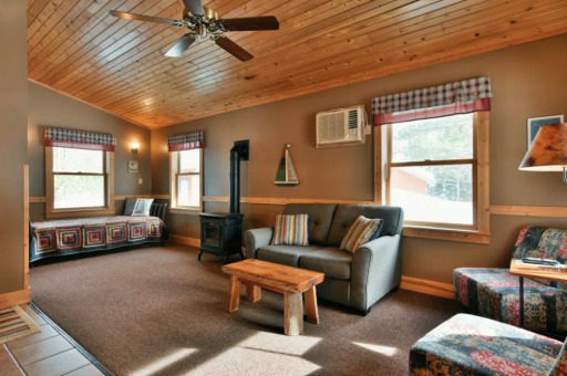 84790 State HWY 13 S, Bayfield, WI 54814