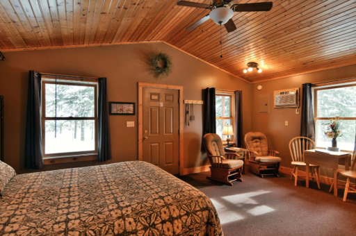 84790 State HWY 13 S, Bayfield, WI 54814