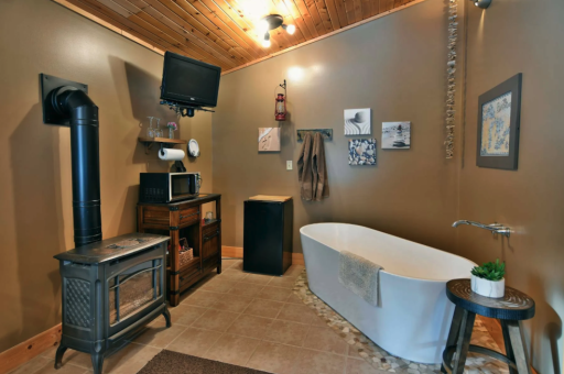84790 State HWY 13 S, Bayfield, WI 54814