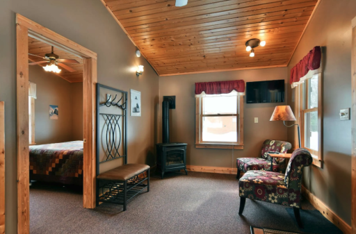 84790 State HWY 13 S, Bayfield, WI 54814