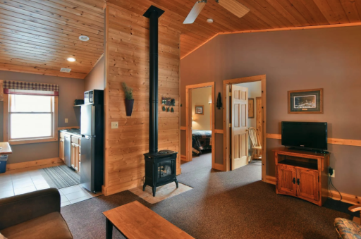 84790 State HWY 13 S, Bayfield, WI 54814