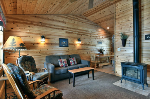 84790 State HWY 13 S, Bayfield, WI 54814