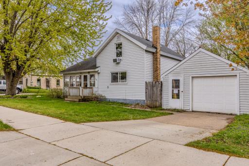 1050 Larcom Street, Hammond, WI 54015