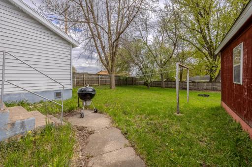 1050 Larcom Street, Hammond, WI 54015