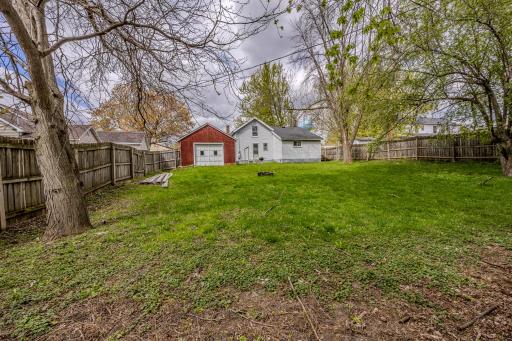 1050 Larcom Street, Hammond, WI 54015