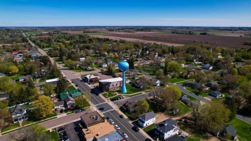 1050 Larcom Street, Hammond, WI 54015